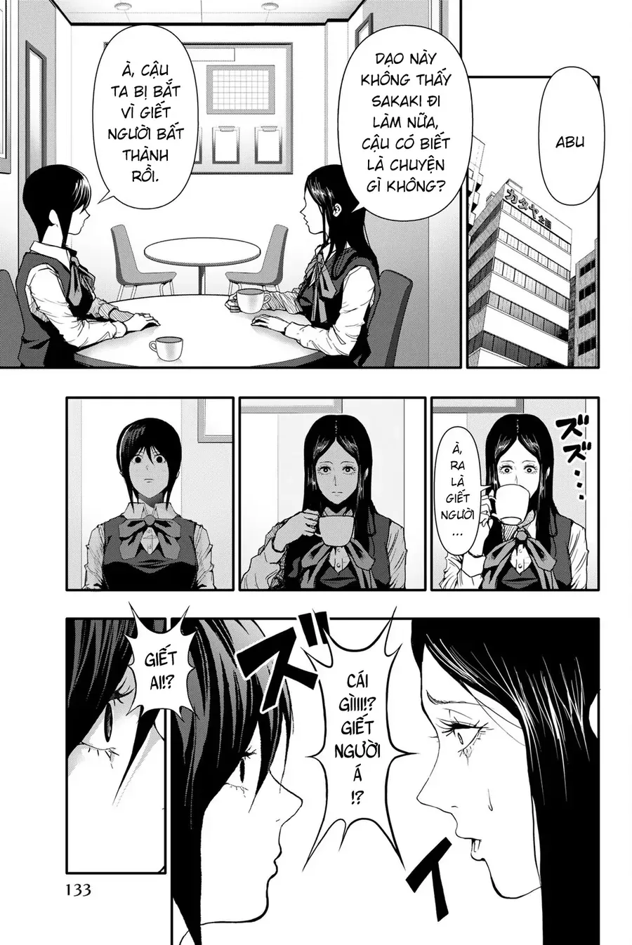 Nettruyen Truyện tranh online