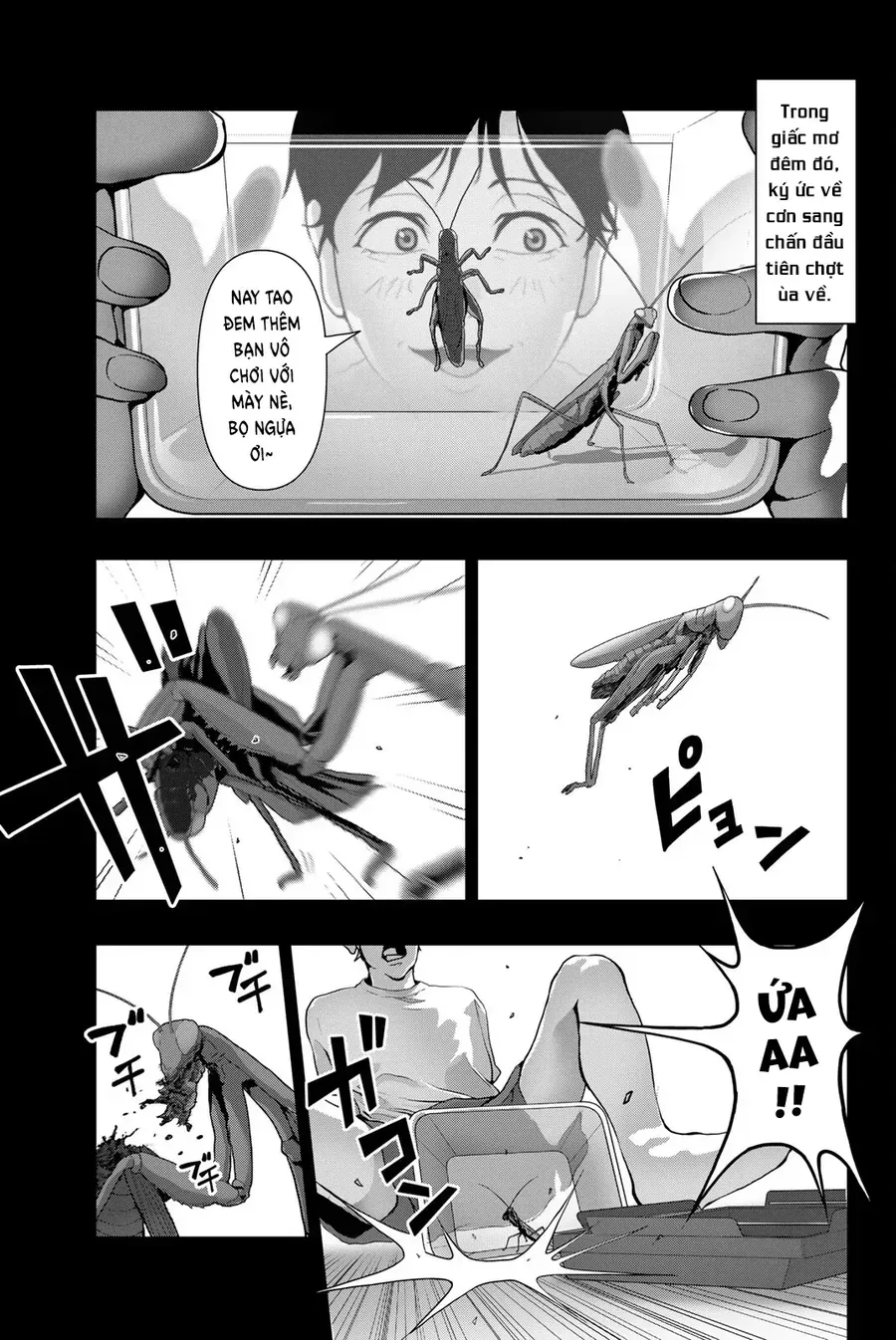 Nettruyen Truyện tranh online