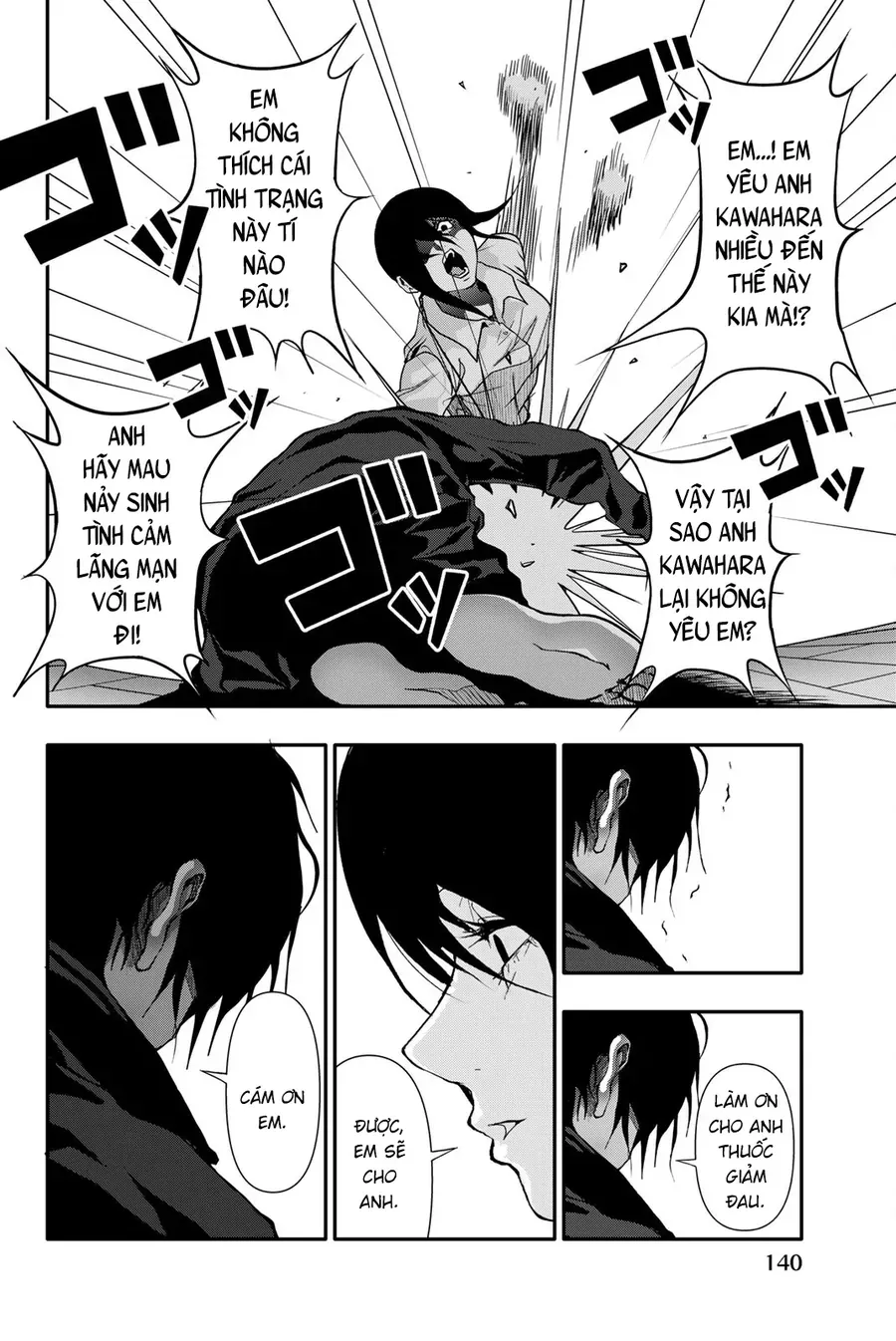 Nettruyen Truyện tranh online