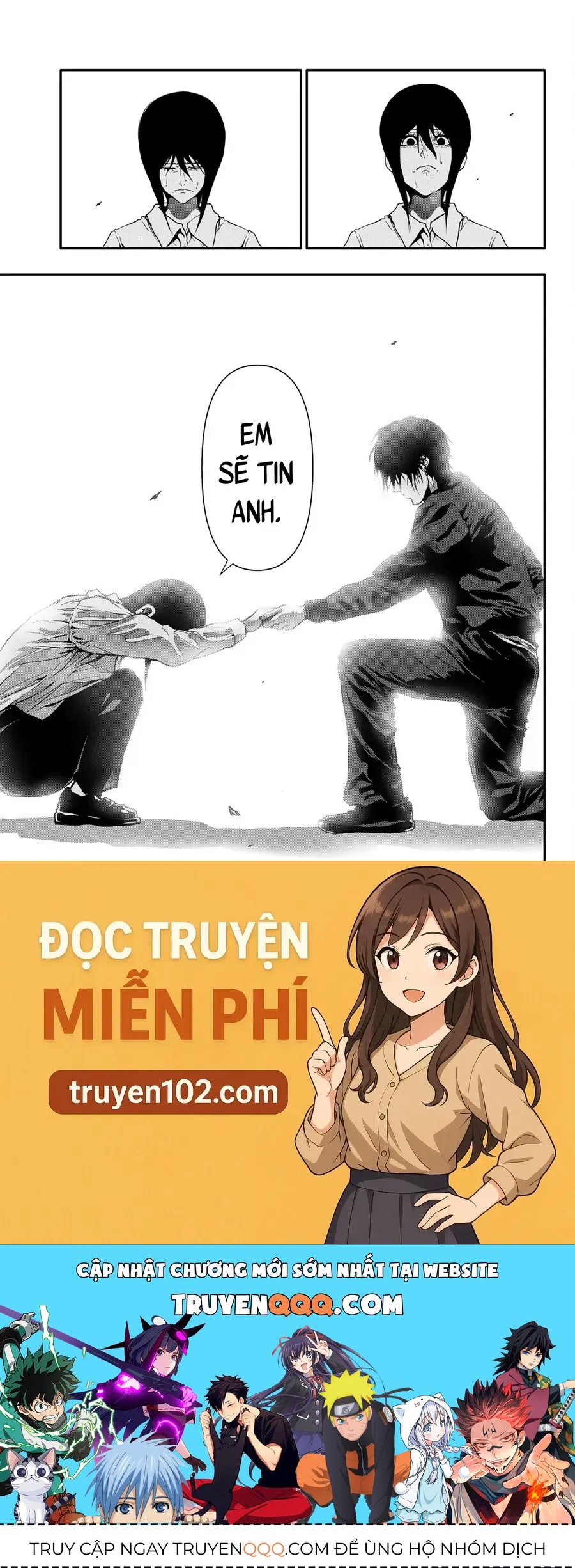 Nettruyen Truyện tranh online