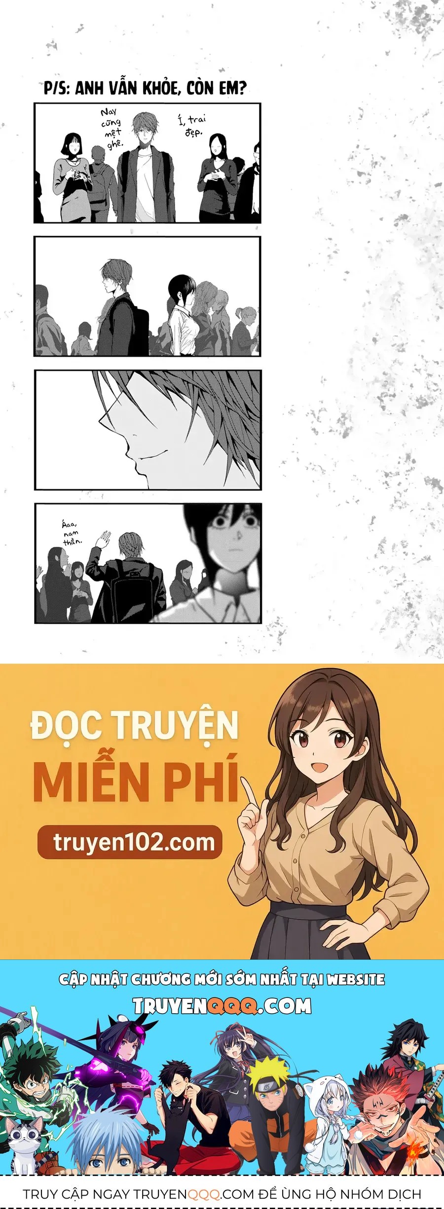 Nettruyen Truyện tranh online