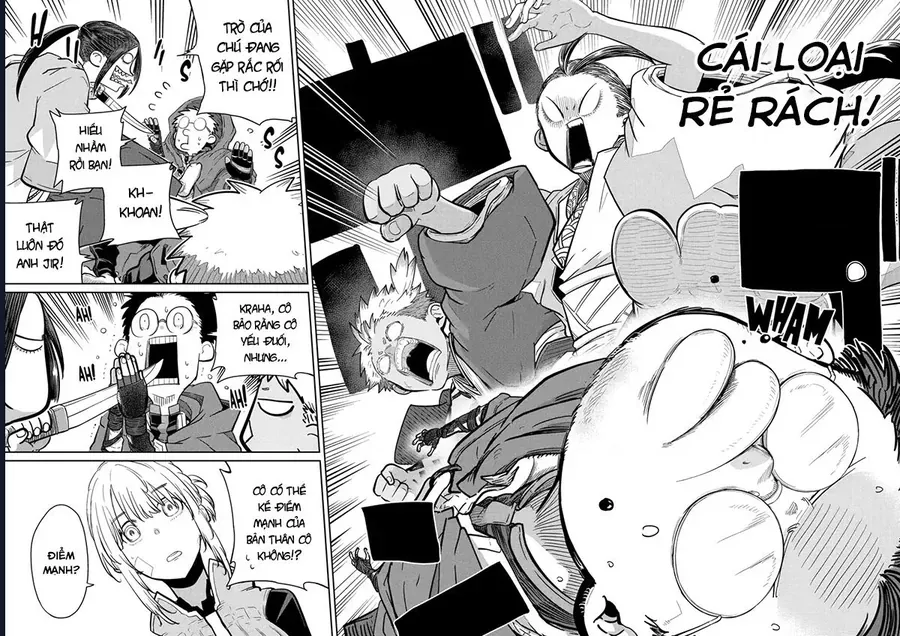 Nettruyen Truyện tranh online