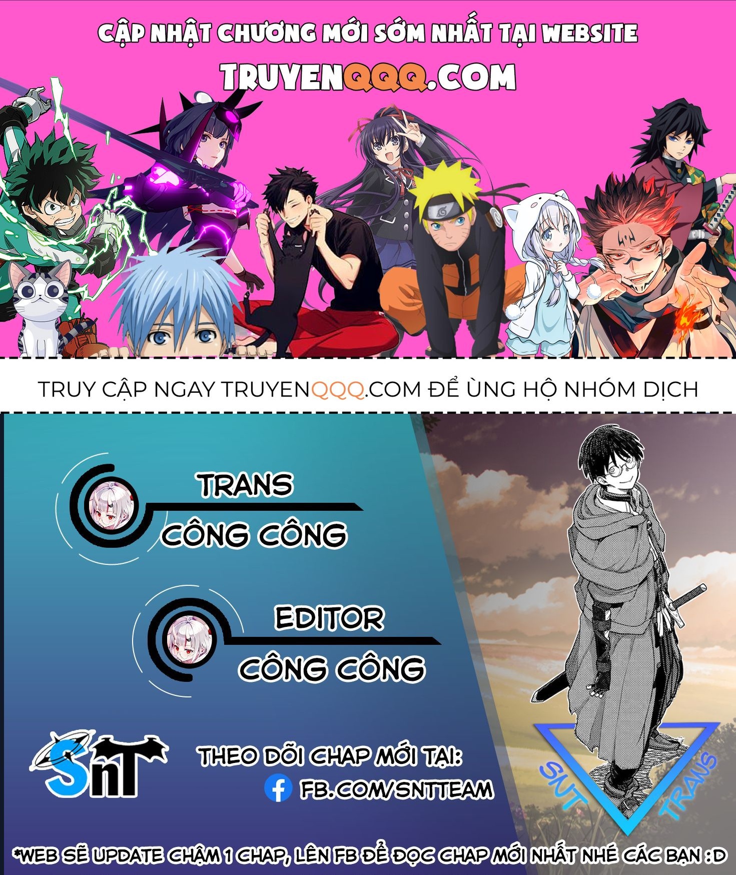 Nettruyen Truyện tranh online