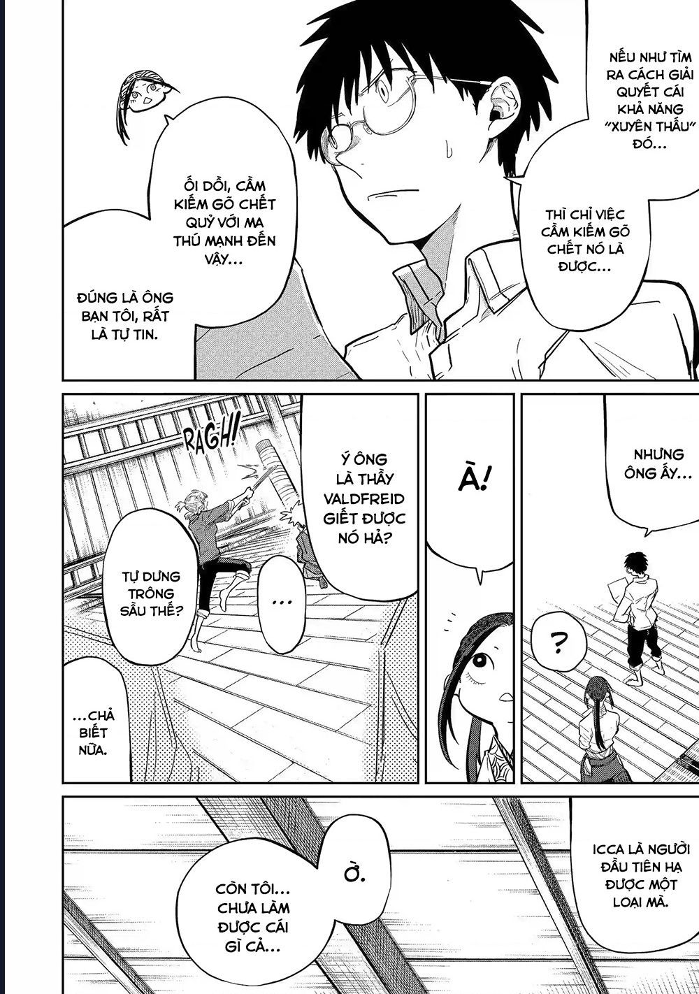 Nettruyen Truyện tranh online