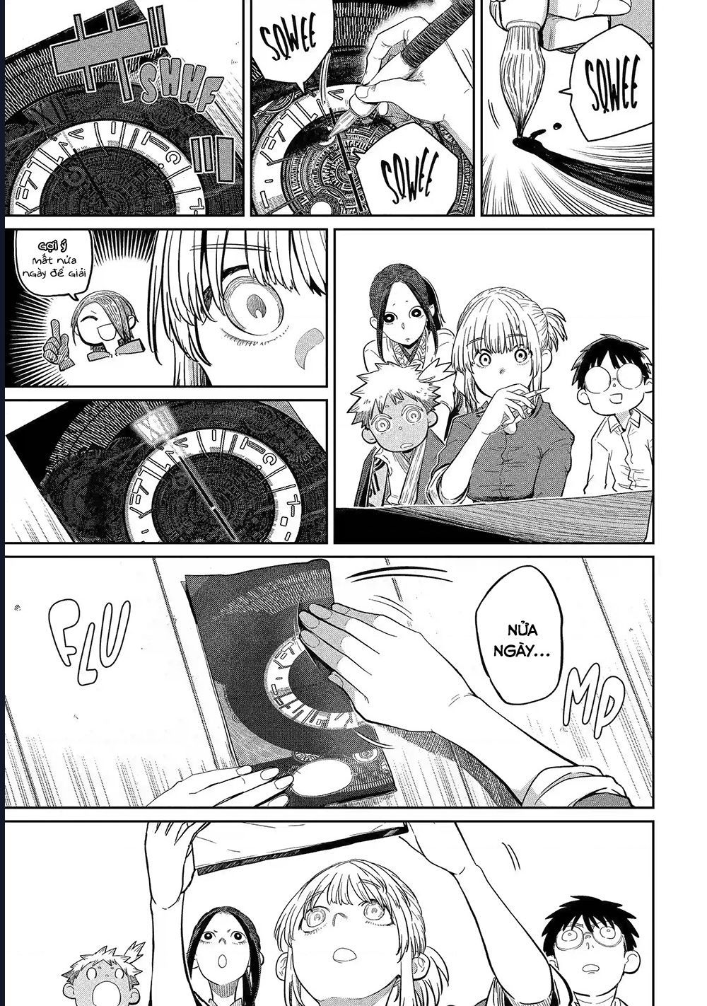 Nettruyen Truyện tranh online