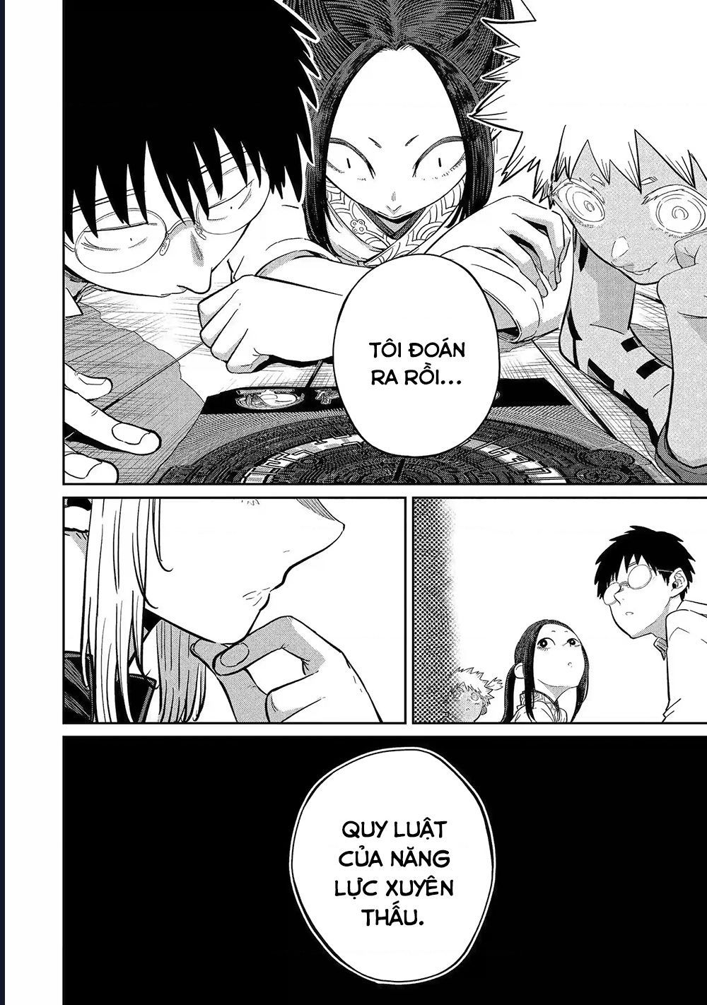 Nettruyen Truyện tranh online