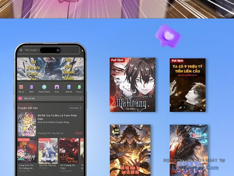 Nettruyen Truyện tranh online