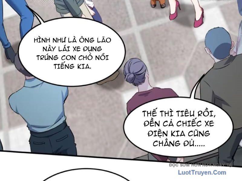 Bỏ làm simp chúa ta có trong tay cả tỉ thần hào Chap 254 - Next Chap 253