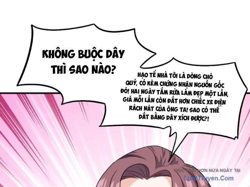 Bỏ làm simp chúa ta có trong tay cả tỉ thần hào Chap 254 - Next Chap 253