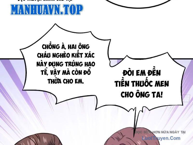 Bỏ làm simp chúa ta có trong tay cả tỉ thần hào Chap 254 - Next Chap 253