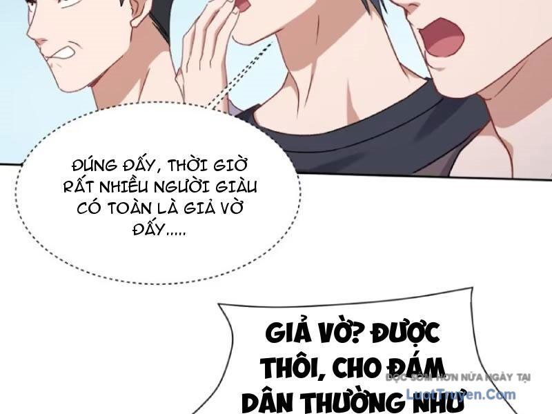 Bỏ làm simp chúa ta có trong tay cả tỉ thần hào Chap 254 - Next Chap 253