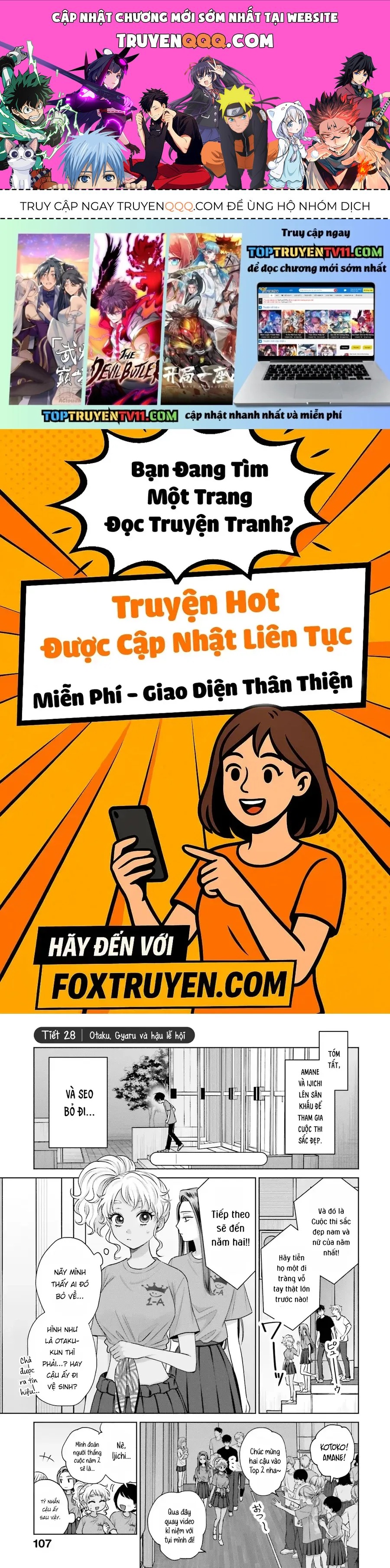 Nettruyen Truyện tranh online