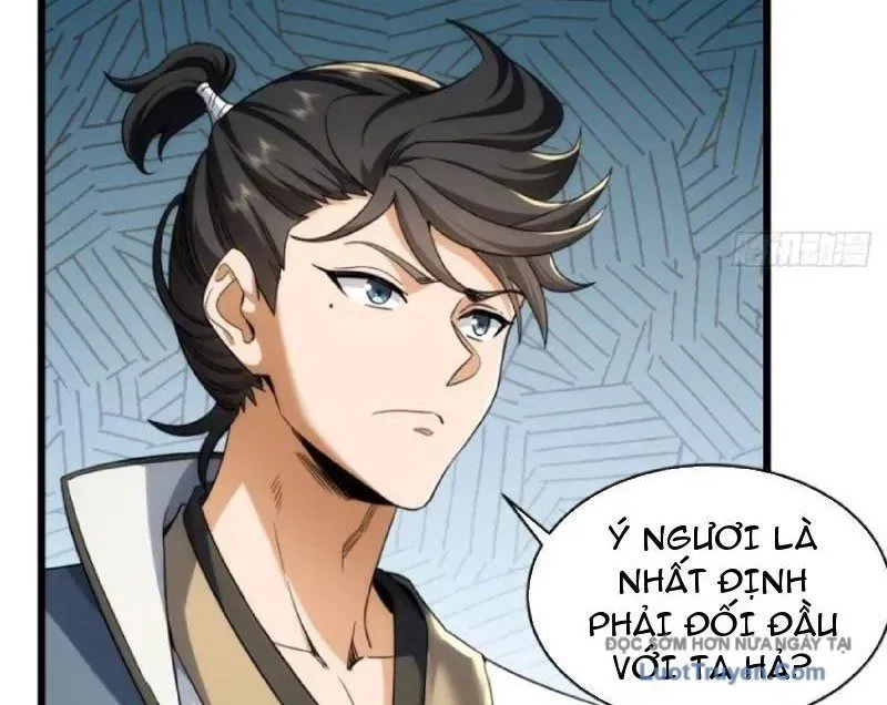 Giáo Chủ Ma Giáo Vụng Trộm Xem Ta Tu Luyện [Chap 36]