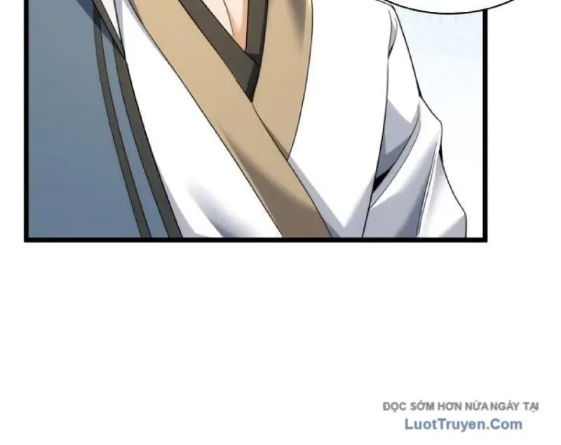 Giáo Chủ Ma Giáo Vụng Trộm Xem Ta Tu Luyện [Chap 36]