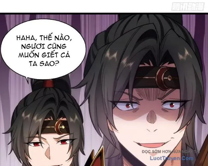 Giáo Chủ Ma Giáo Vụng Trộm Xem Ta Tu Luyện [Chap 36]