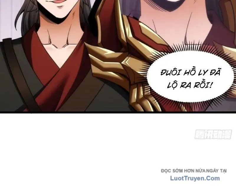 Giáo Chủ Ma Giáo Vụng Trộm Xem Ta Tu Luyện [Chap 36]