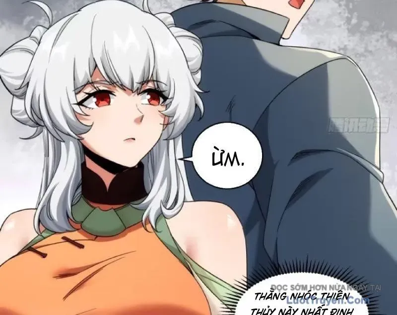 Giáo Chủ Ma Giáo Vụng Trộm Xem Ta Tu Luyện [Chap 36]