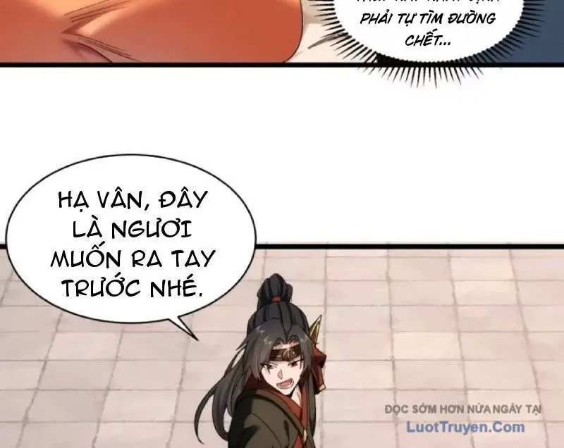 Giáo Chủ Ma Giáo Vụng Trộm Xem Ta Tu Luyện [Chap 36]