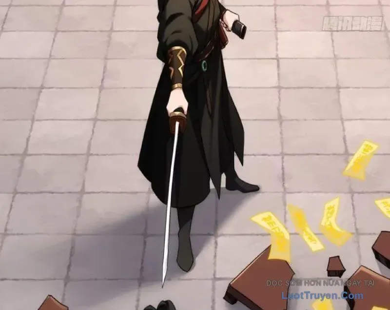 Giáo Chủ Ma Giáo Vụng Trộm Xem Ta Tu Luyện [Chap 36]