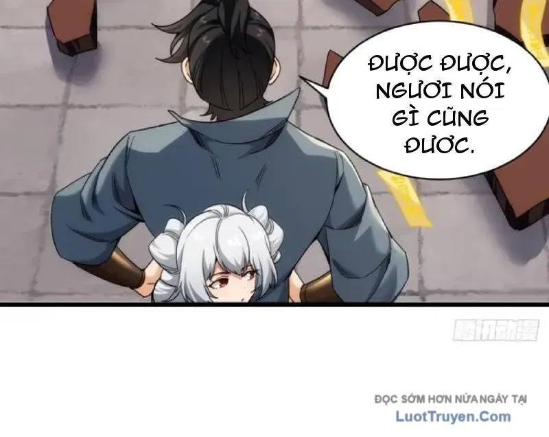 Giáo Chủ Ma Giáo Vụng Trộm Xem Ta Tu Luyện [Chap 36]