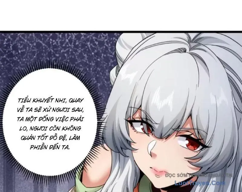 Giáo Chủ Ma Giáo Vụng Trộm Xem Ta Tu Luyện [Chap 36]