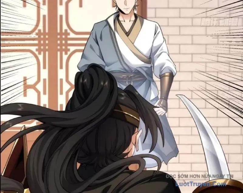 Giáo Chủ Ma Giáo Vụng Trộm Xem Ta Tu Luyện [Chap 36]