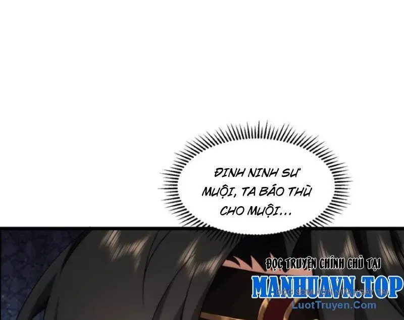 Giáo Chủ Ma Giáo Vụng Trộm Xem Ta Tu Luyện [Chap 36]
