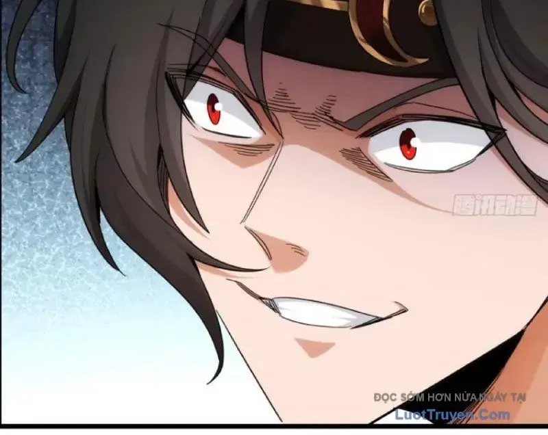 Giáo Chủ Ma Giáo Vụng Trộm Xem Ta Tu Luyện [Chap 36]