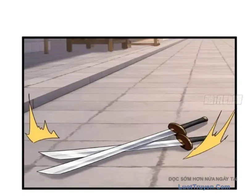 Giáo Chủ Ma Giáo Vụng Trộm Xem Ta Tu Luyện [Chap 36]