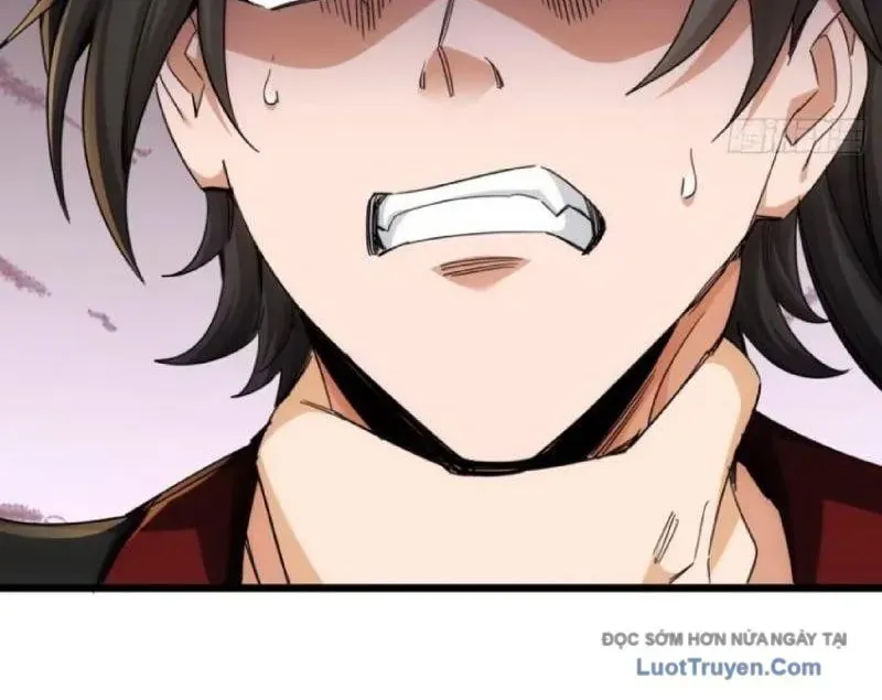 Giáo Chủ Ma Giáo Vụng Trộm Xem Ta Tu Luyện [Chap 36]