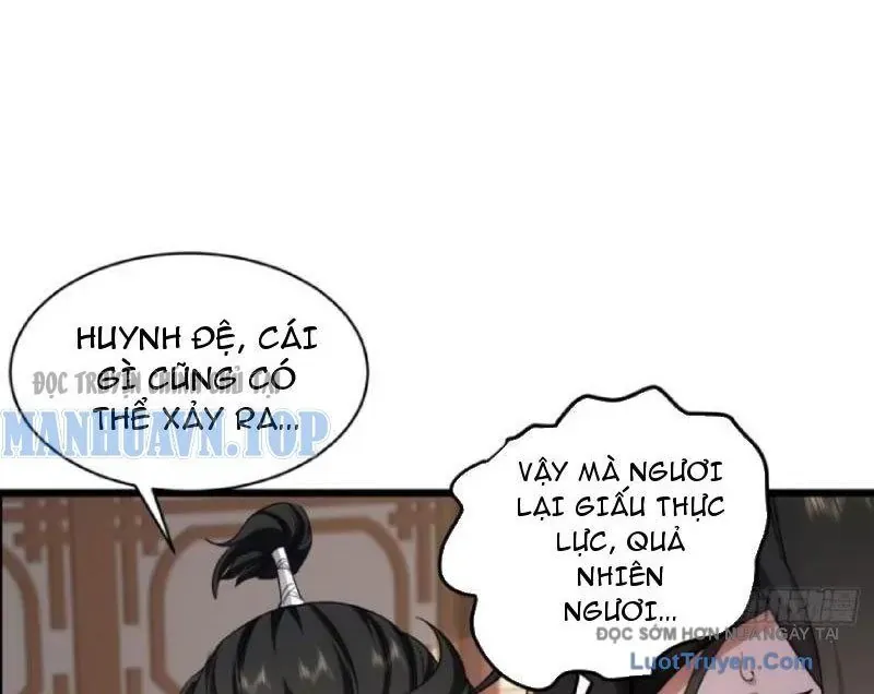 Giáo Chủ Ma Giáo Vụng Trộm Xem Ta Tu Luyện [Chap 36]