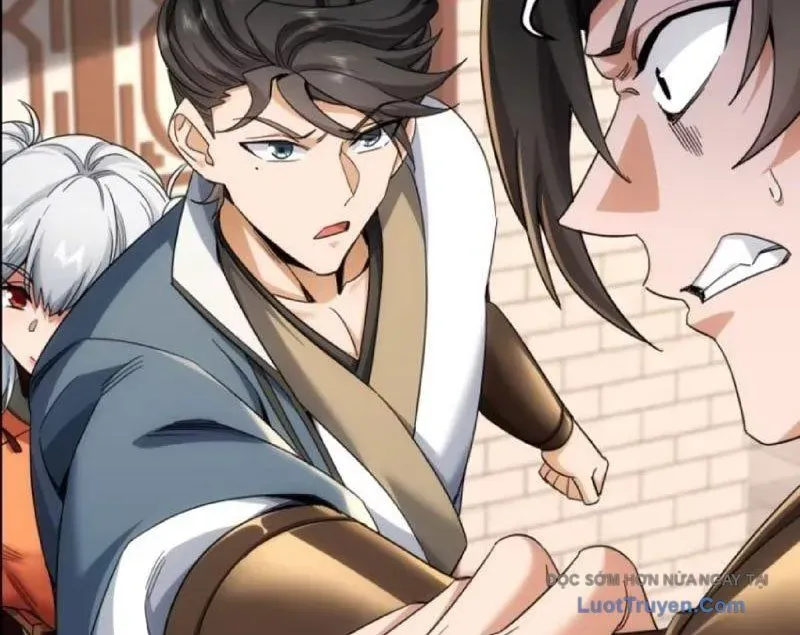 Giáo Chủ Ma Giáo Vụng Trộm Xem Ta Tu Luyện [Chap 36]