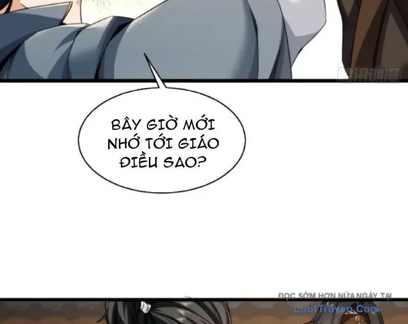Giáo Chủ Ma Giáo Vụng Trộm Xem Ta Tu Luyện [Chap 36]