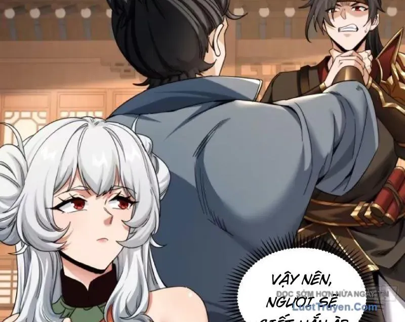 Giáo Chủ Ma Giáo Vụng Trộm Xem Ta Tu Luyện [Chap 36]