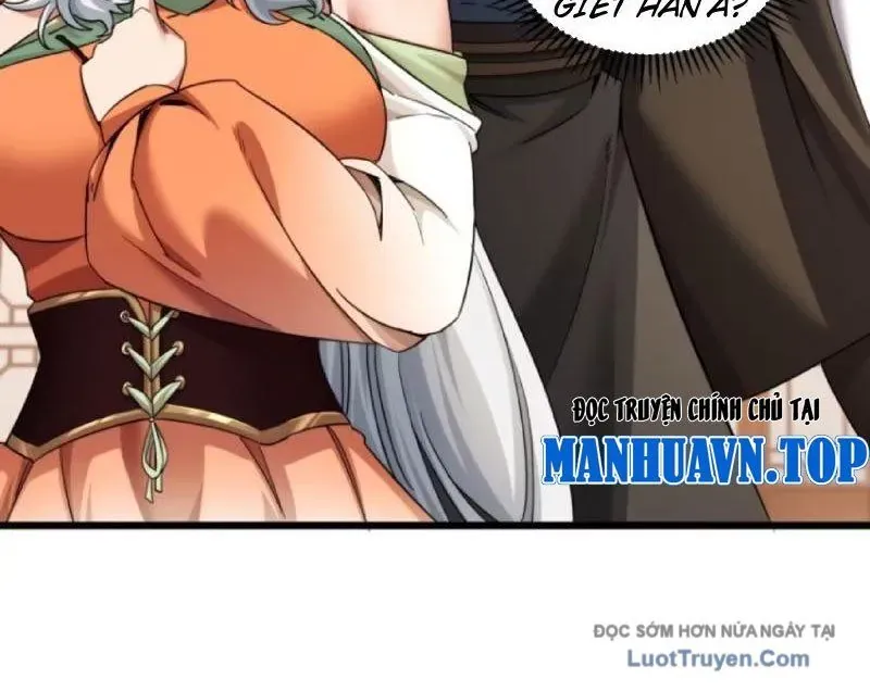 Giáo Chủ Ma Giáo Vụng Trộm Xem Ta Tu Luyện [Chap 36]