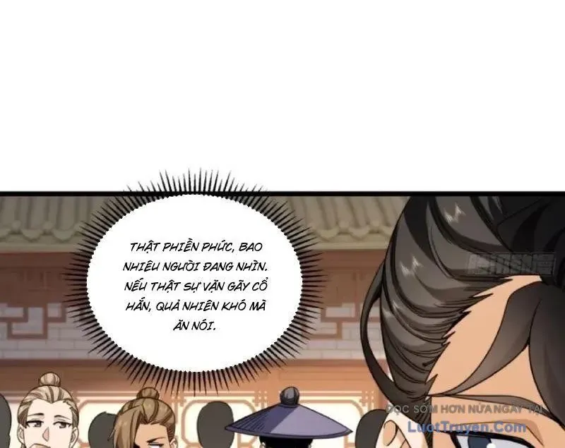 Giáo Chủ Ma Giáo Vụng Trộm Xem Ta Tu Luyện [Chap 36]