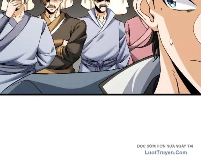 Giáo Chủ Ma Giáo Vụng Trộm Xem Ta Tu Luyện [Chap 36]