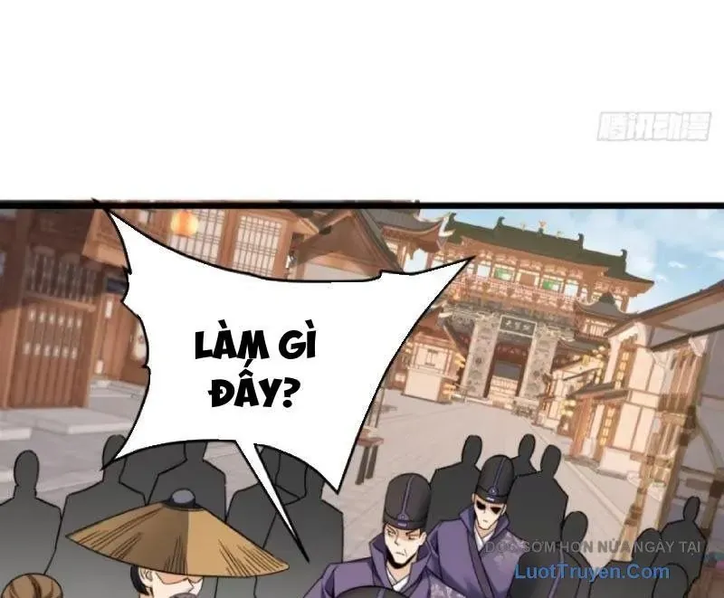 Giáo Chủ Ma Giáo Vụng Trộm Xem Ta Tu Luyện [Chap 36]