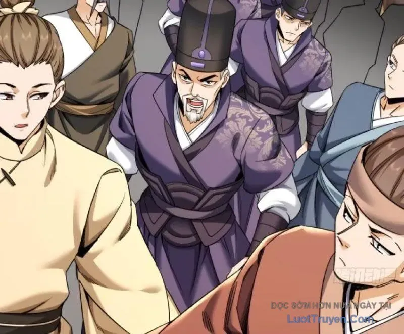 Giáo Chủ Ma Giáo Vụng Trộm Xem Ta Tu Luyện [Chap 36]