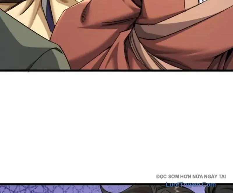 Giáo Chủ Ma Giáo Vụng Trộm Xem Ta Tu Luyện [Chap 36]