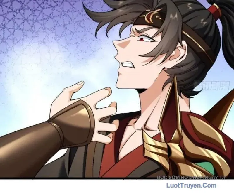 Giáo Chủ Ma Giáo Vụng Trộm Xem Ta Tu Luyện [Chap 36]