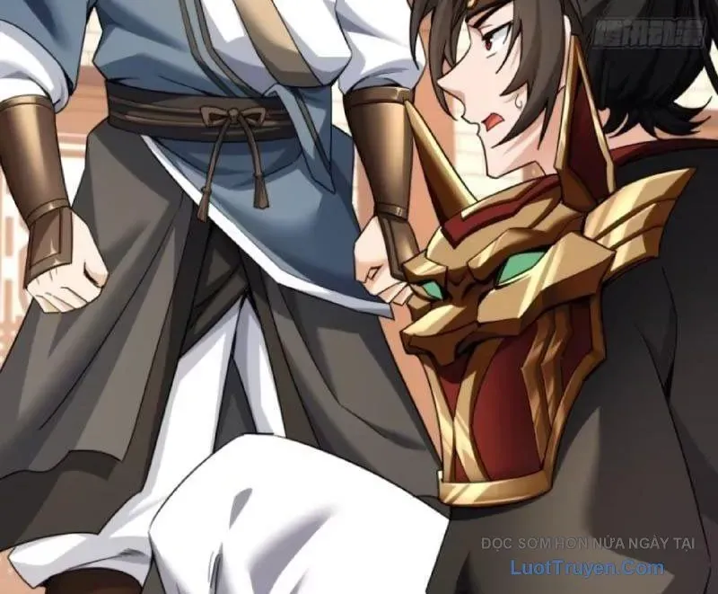 Giáo Chủ Ma Giáo Vụng Trộm Xem Ta Tu Luyện [Chap 36]