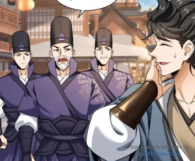 Giáo Chủ Ma Giáo Vụng Trộm Xem Ta Tu Luyện [Chap 36]