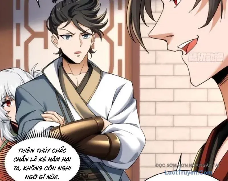 Giáo Chủ Ma Giáo Vụng Trộm Xem Ta Tu Luyện [Chap 36]