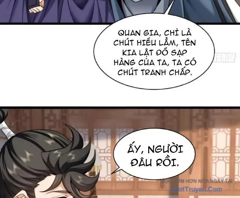 Giáo Chủ Ma Giáo Vụng Trộm Xem Ta Tu Luyện [Chap 36]
