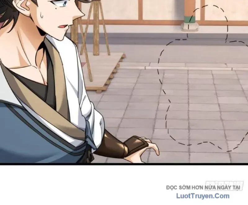 Giáo Chủ Ma Giáo Vụng Trộm Xem Ta Tu Luyện [Chap 36]