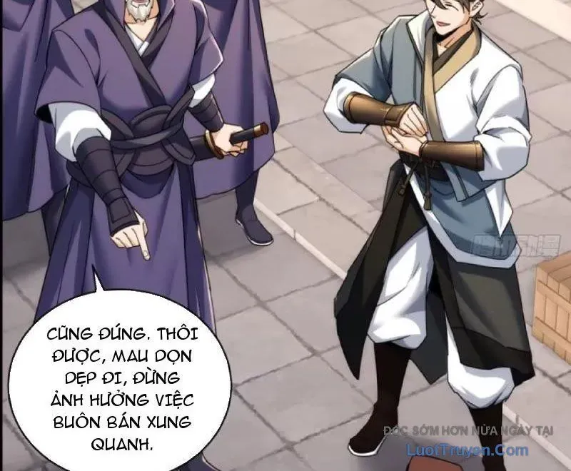 Giáo Chủ Ma Giáo Vụng Trộm Xem Ta Tu Luyện [Chap 36]