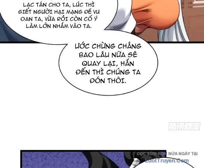 Giáo Chủ Ma Giáo Vụng Trộm Xem Ta Tu Luyện [Chap 36]