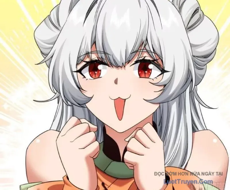 Giáo Chủ Ma Giáo Vụng Trộm Xem Ta Tu Luyện [Chap 36]