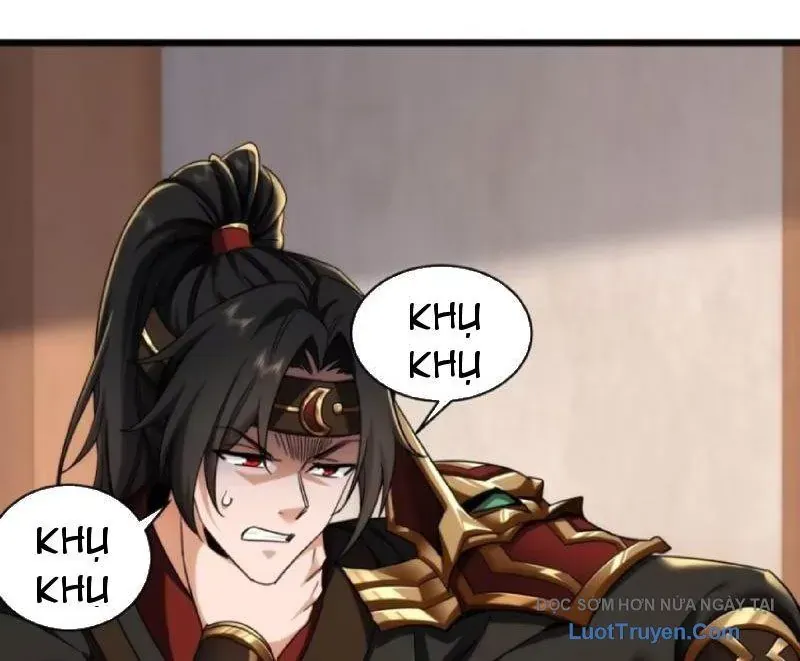 Giáo Chủ Ma Giáo Vụng Trộm Xem Ta Tu Luyện [Chap 36]